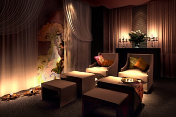 深圳罗湖区男士养生会所:打破沉默的温柔革命